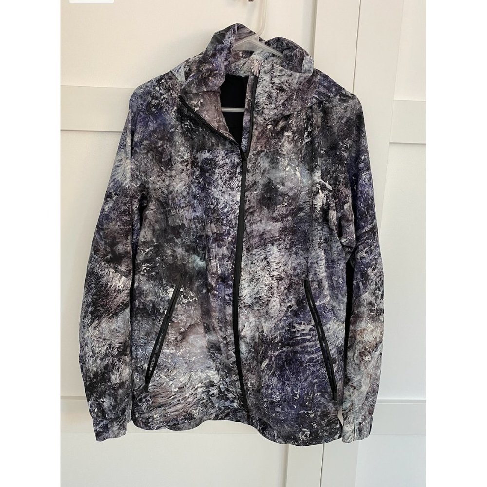 Lululemon Jacket